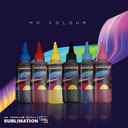 ADPS Premium Sublimation Ink